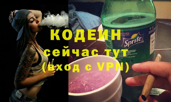хмурый Горняк
